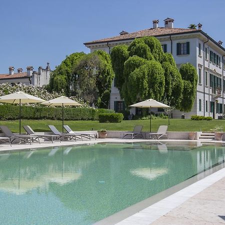 B&B Villa Nichesola Colognola ai Colli Esterno foto