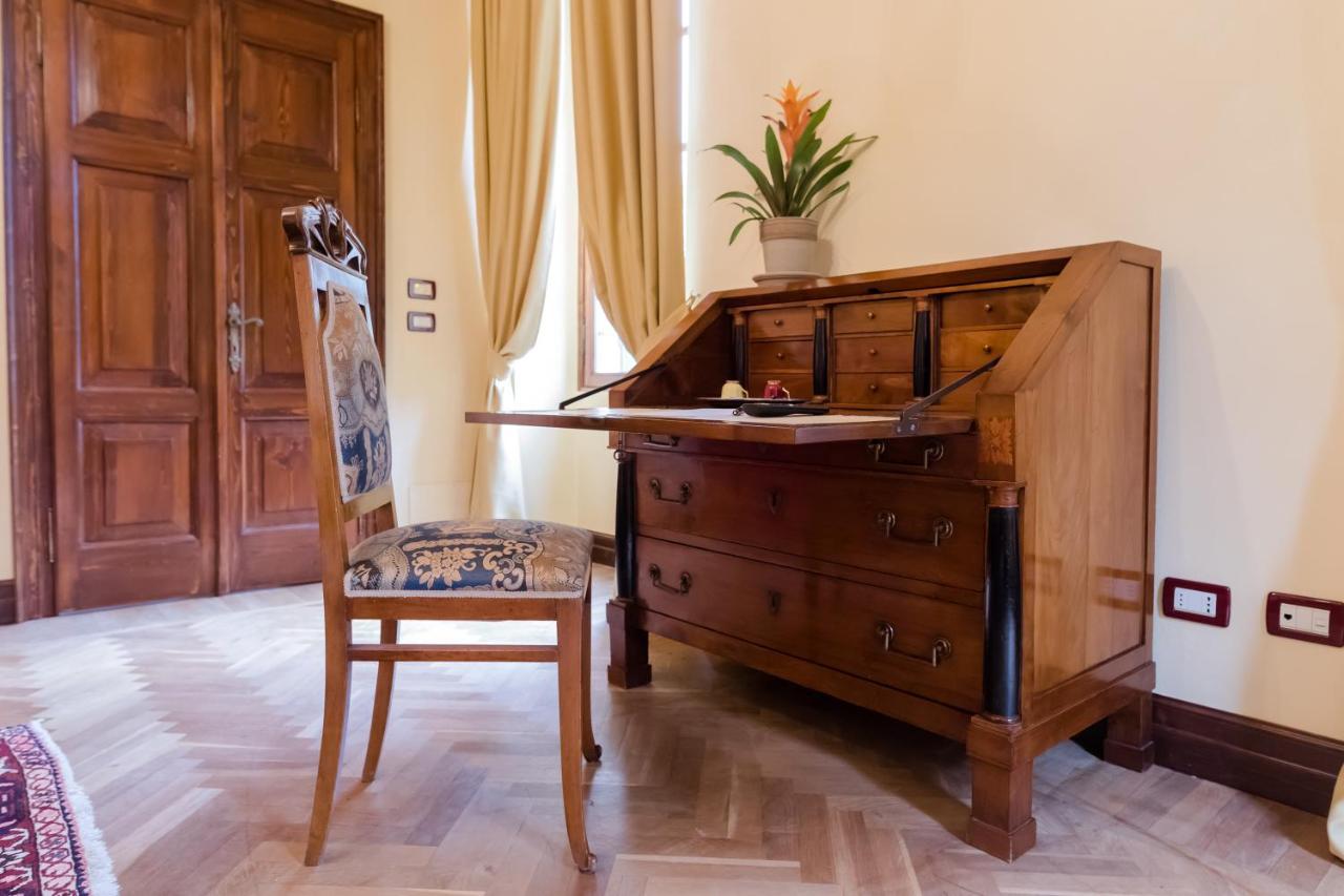 B&B Villa Nichesola Colognola ai Colli Esterno foto