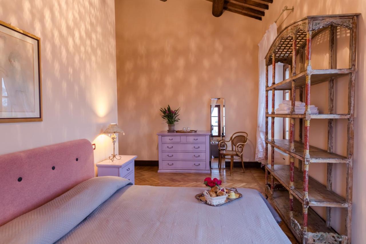 B&B Villa Nichesola Colognola ai Colli Esterno foto