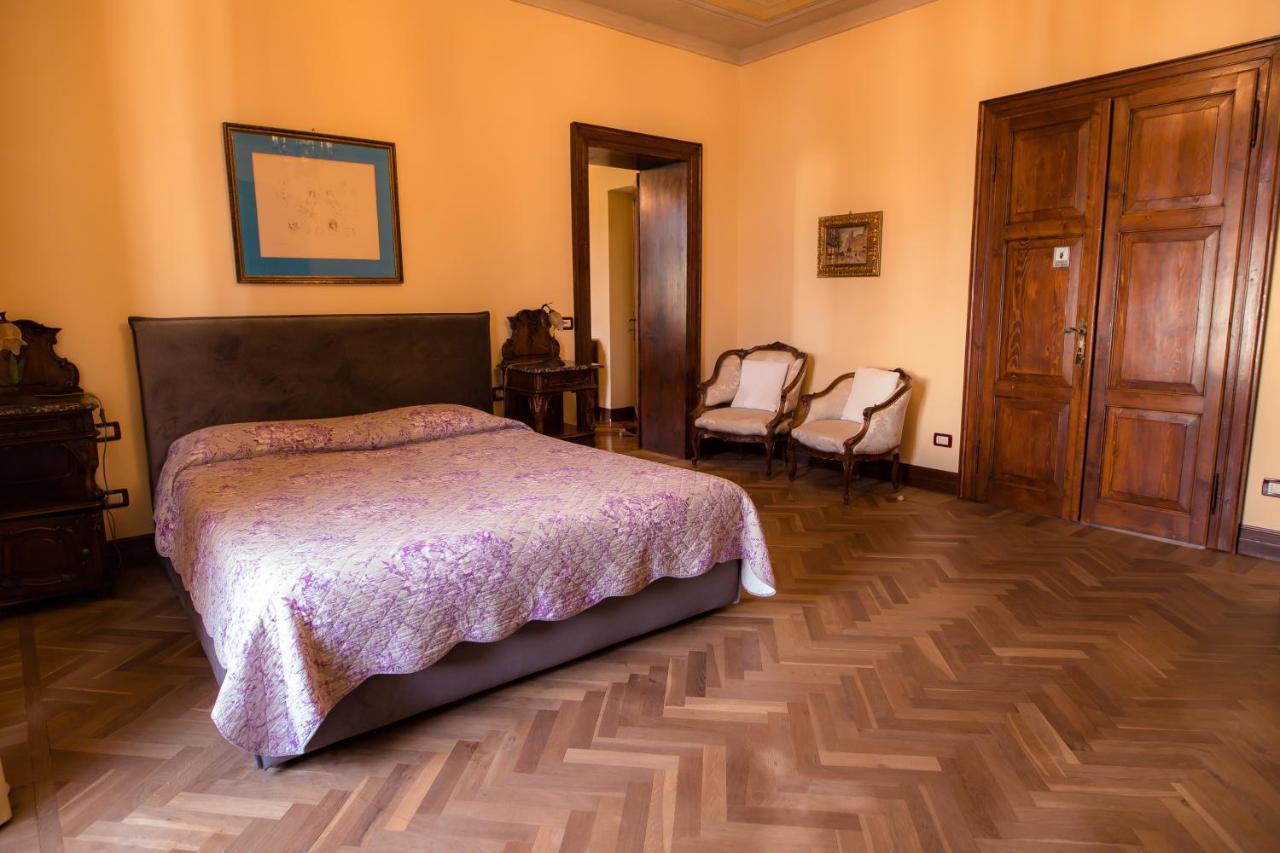 B&B Villa Nichesola Colognola ai Colli Esterno foto