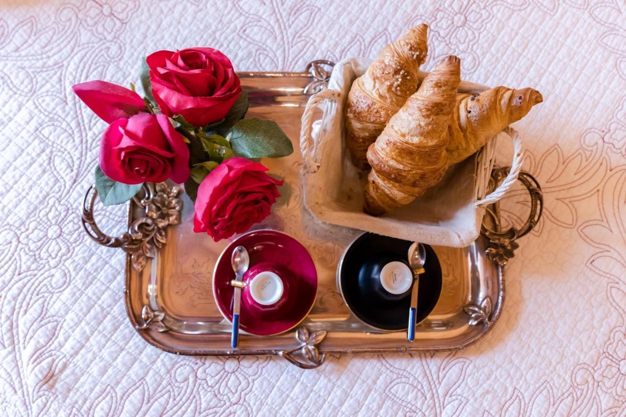 B&B Villa Nichesola Colognola ai Colli Esterno foto