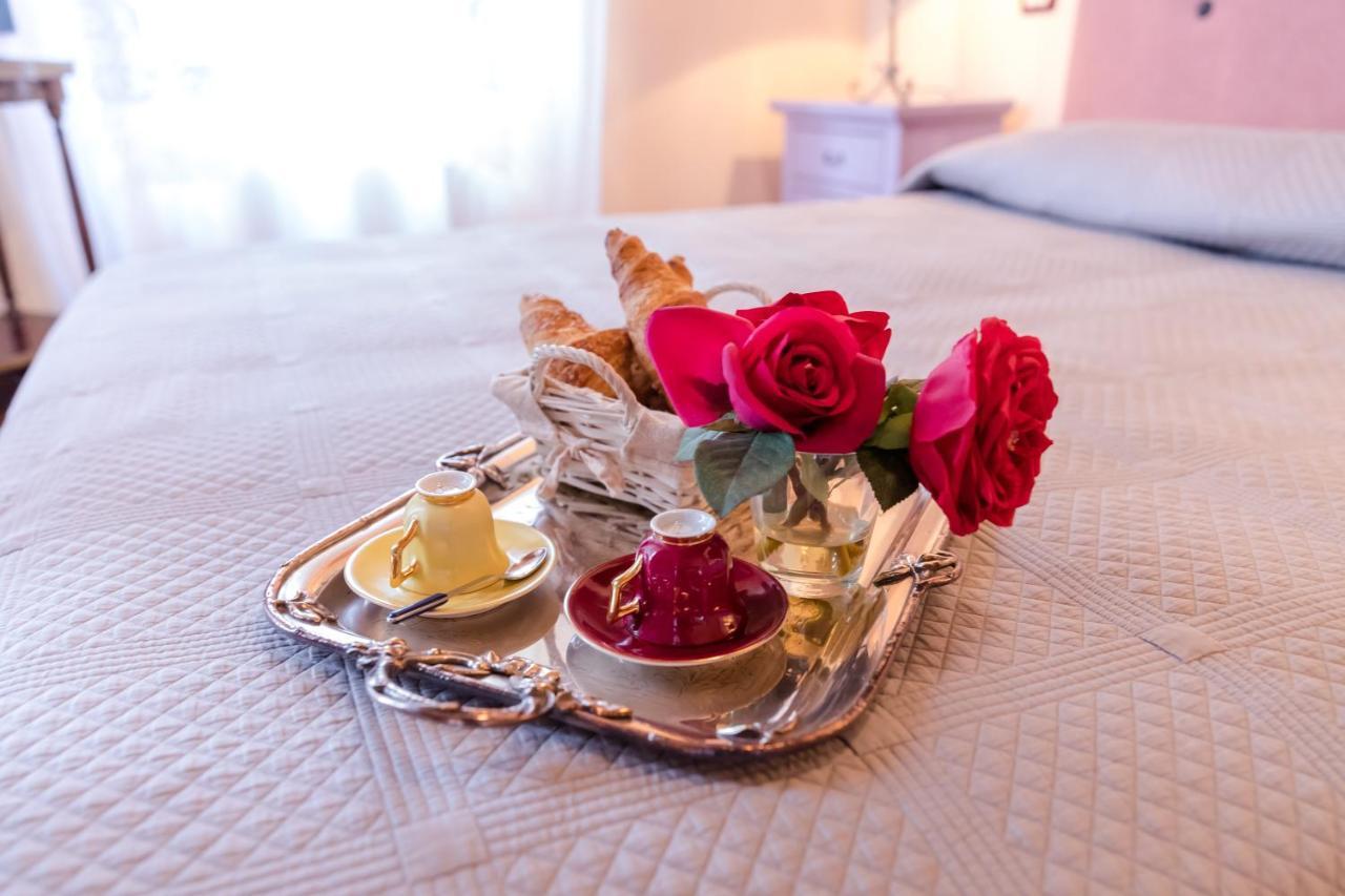 B&B Villa Nichesola Colognola ai Colli Esterno foto