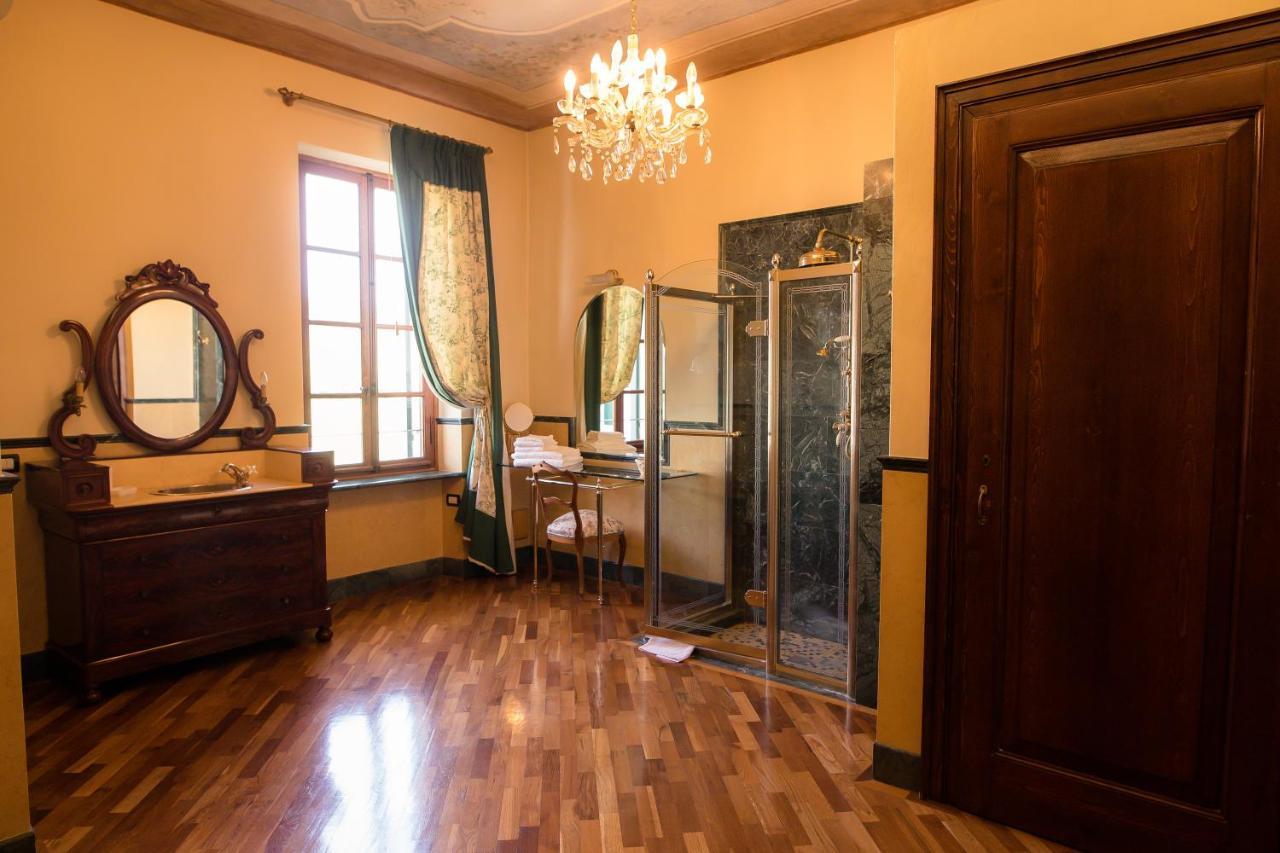 B&B Villa Nichesola Colognola ai Colli Esterno foto