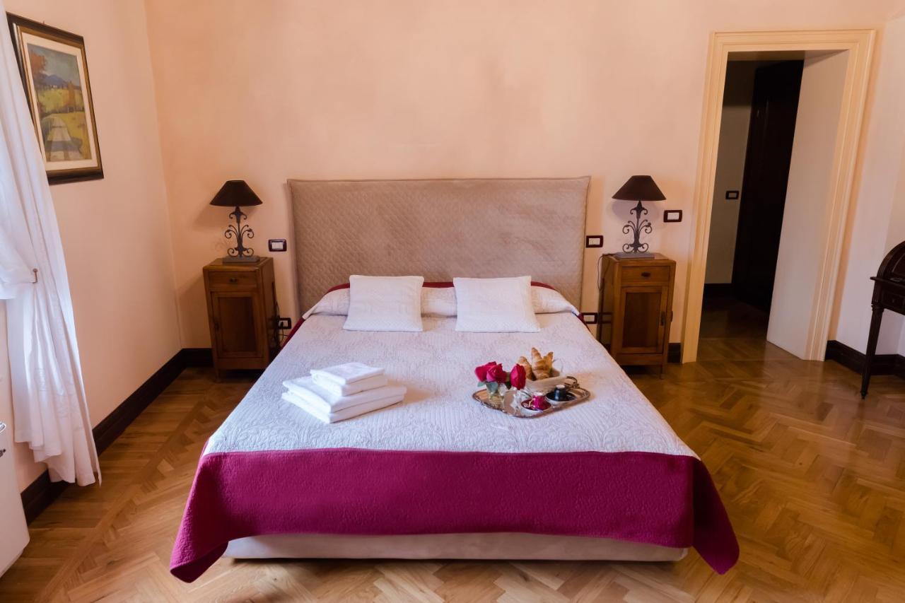 B&B Villa Nichesola Colognola ai Colli Esterno foto