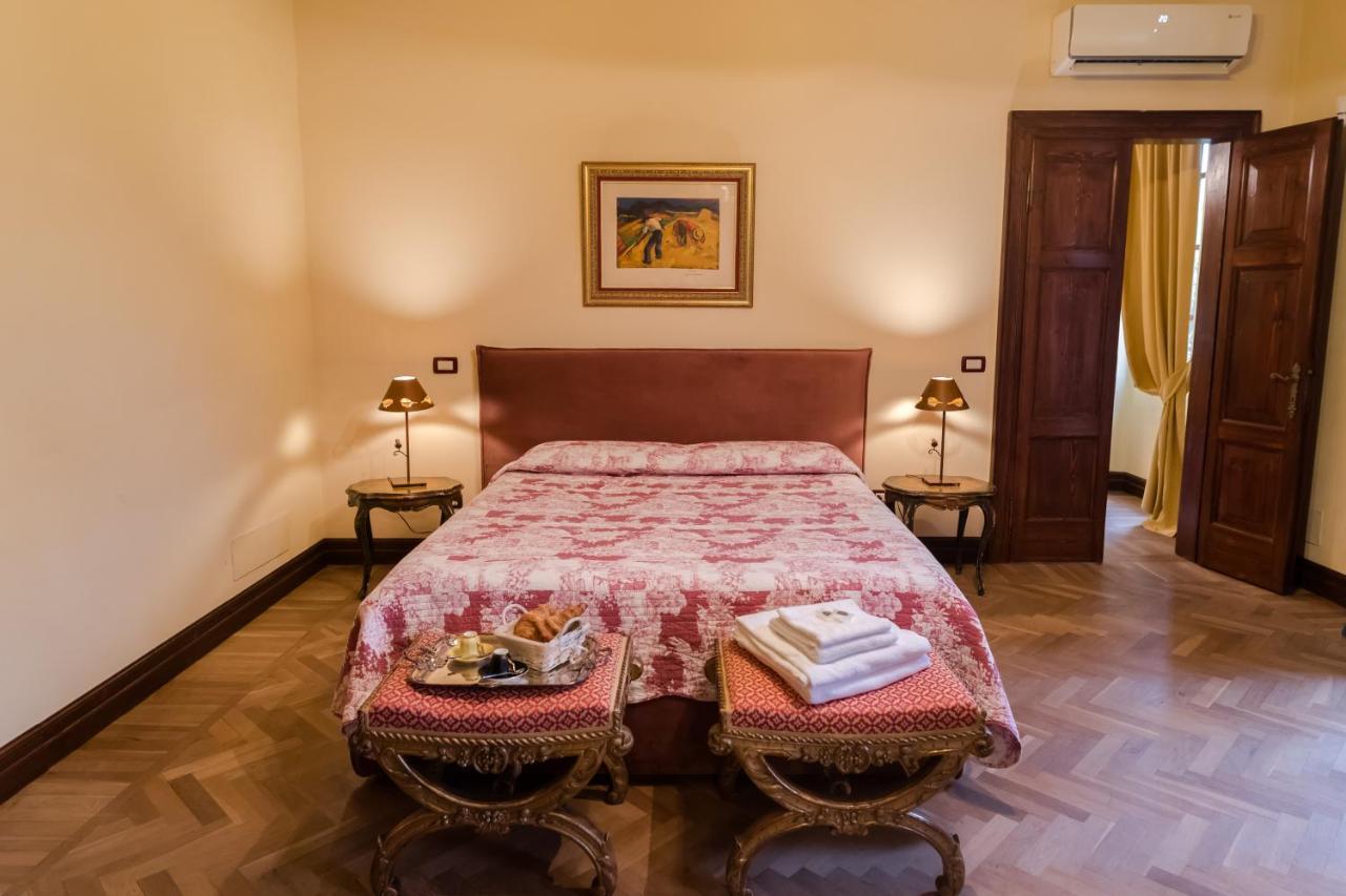 B&B Villa Nichesola Colognola ai Colli Esterno foto