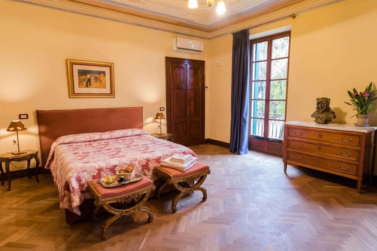 B&B Villa Nichesola Colognola ai Colli Esterno foto