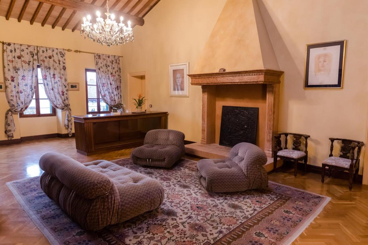 B&B Villa Nichesola Colognola ai Colli Esterno foto