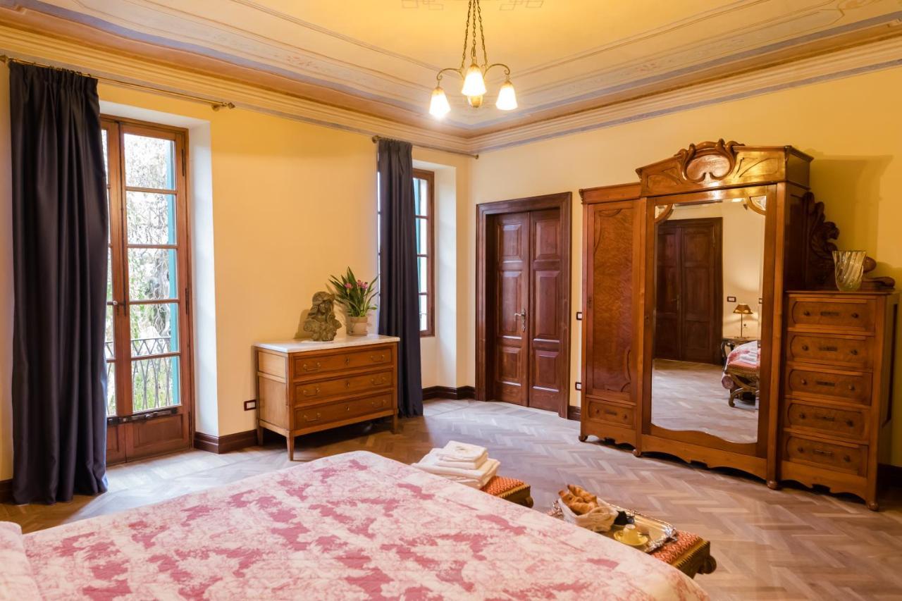 B&B Villa Nichesola Colognola ai Colli Esterno foto