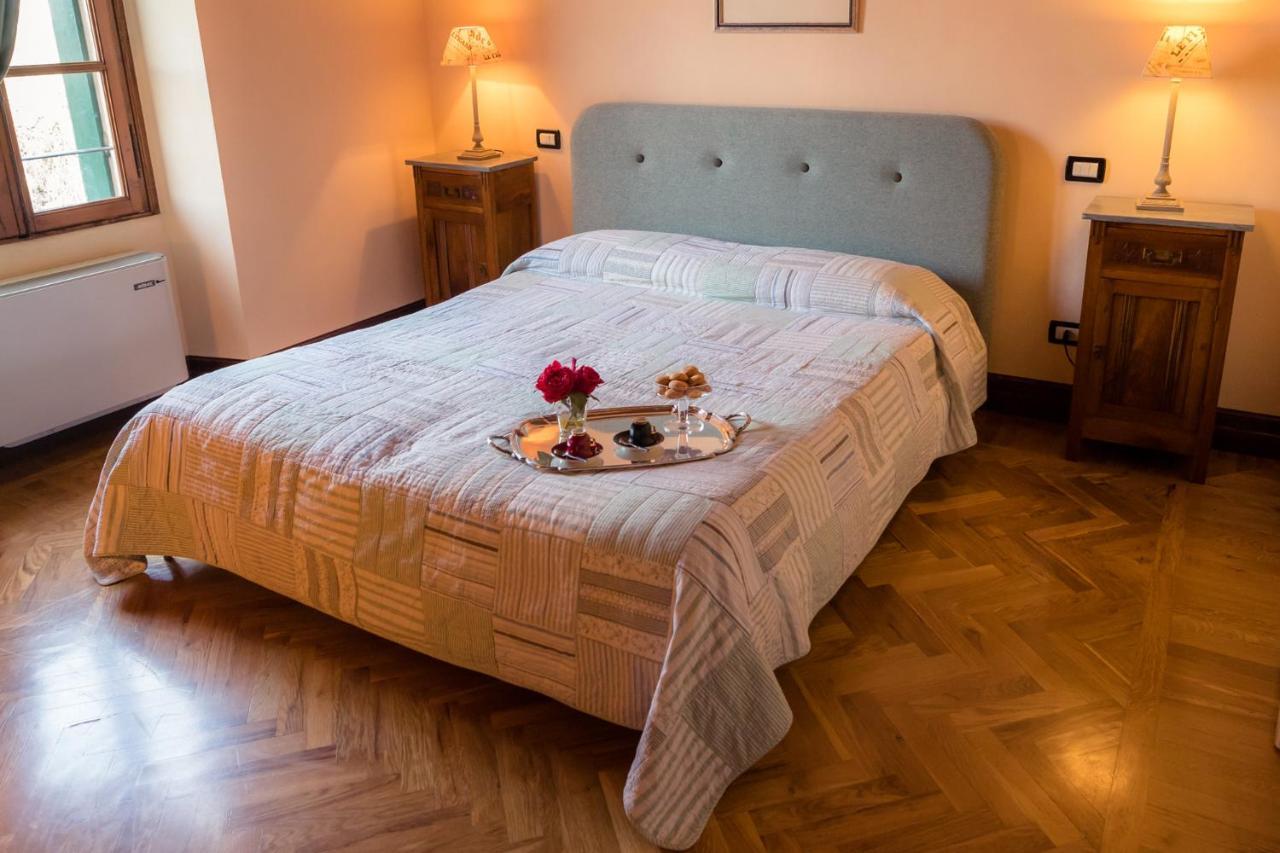 B&B Villa Nichesola Colognola ai Colli Esterno foto