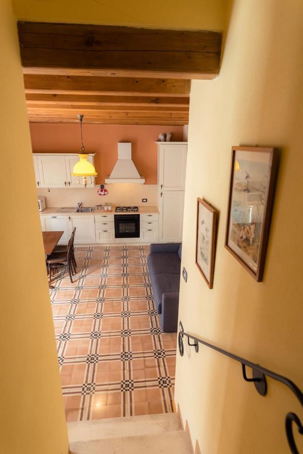 B&B Villa Nichesola Colognola ai Colli Esterno foto
