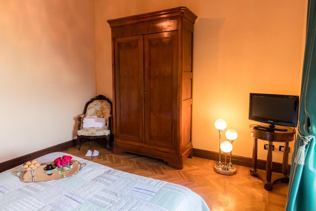 B&B Villa Nichesola Colognola ai Colli Esterno foto