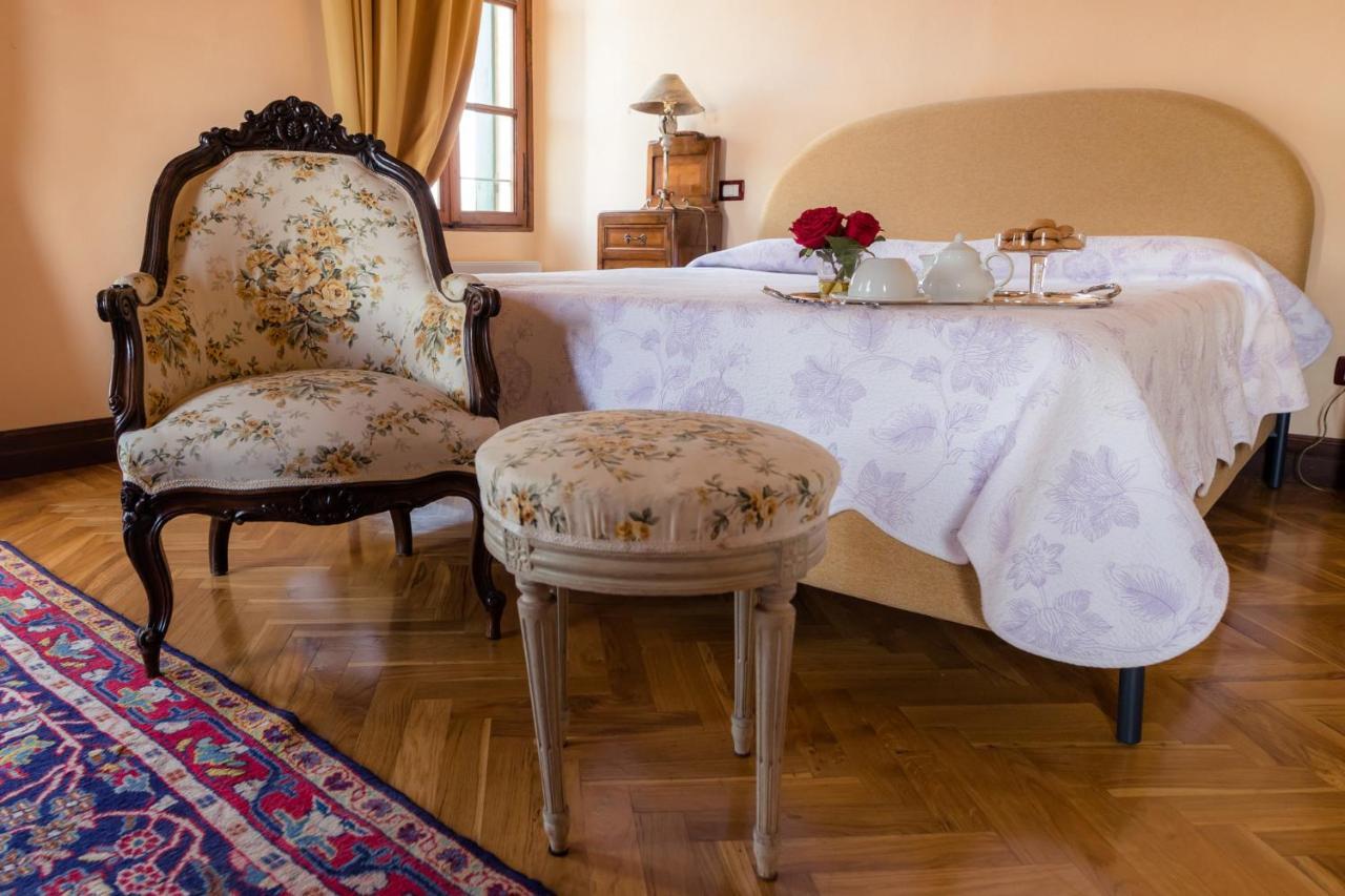 B&B Villa Nichesola Colognola ai Colli Esterno foto