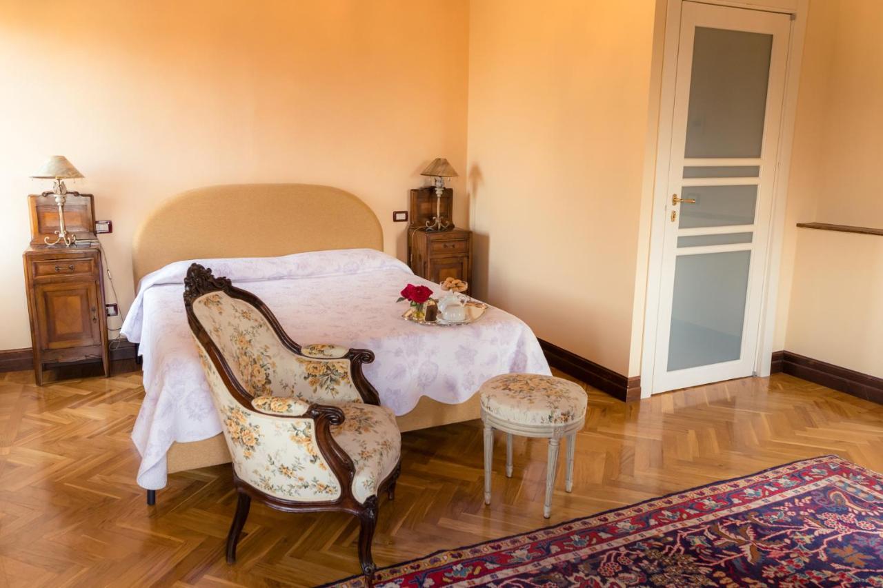 B&B Villa Nichesola Colognola ai Colli Esterno foto