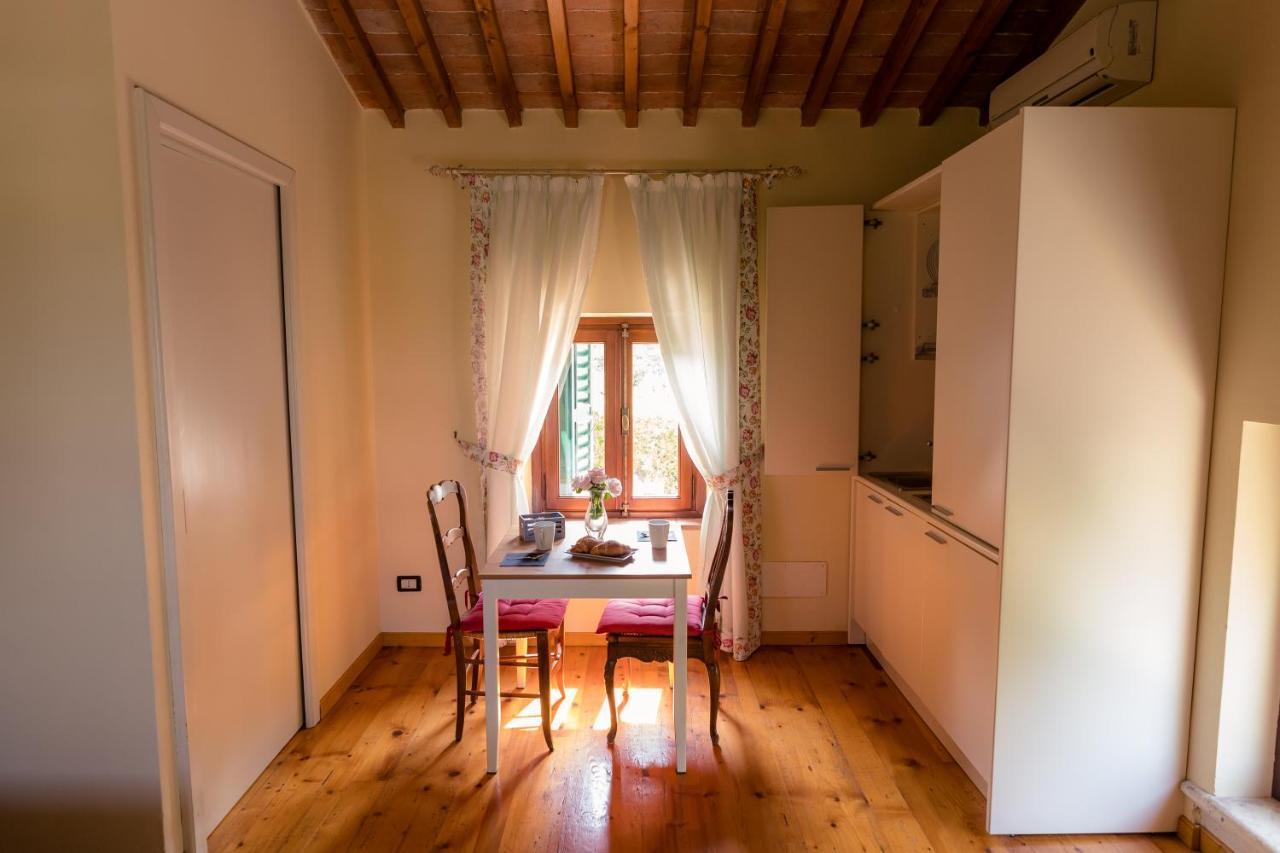 B&B Villa Nichesola Colognola ai Colli Esterno foto