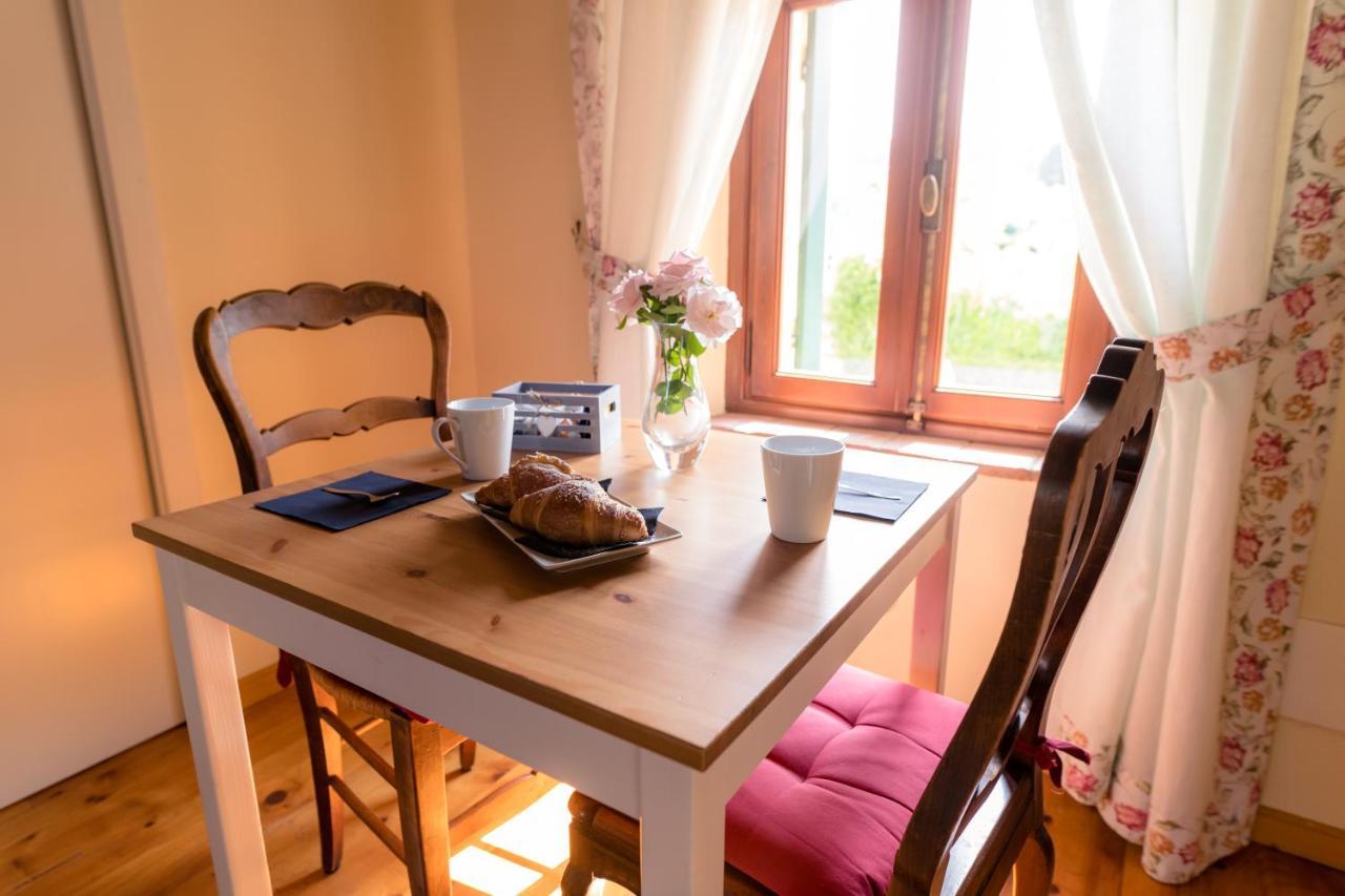 B&B Villa Nichesola Colognola ai Colli Esterno foto