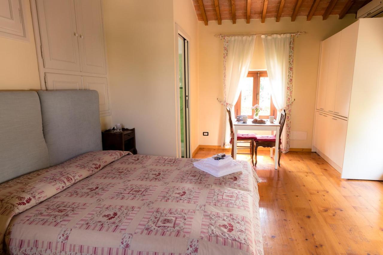 B&B Villa Nichesola Colognola ai Colli Esterno foto
