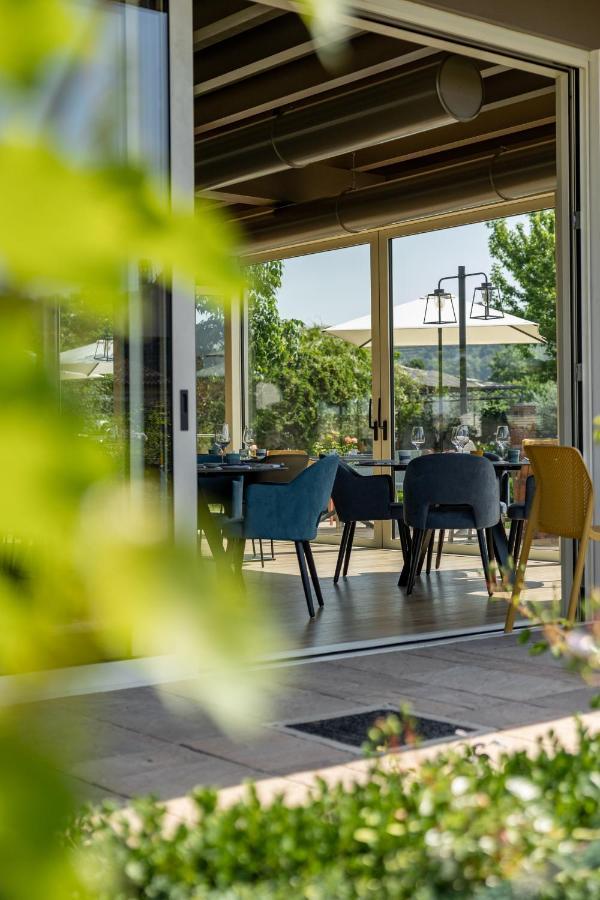 B&B Villa Nichesola Colognola ai Colli Esterno foto