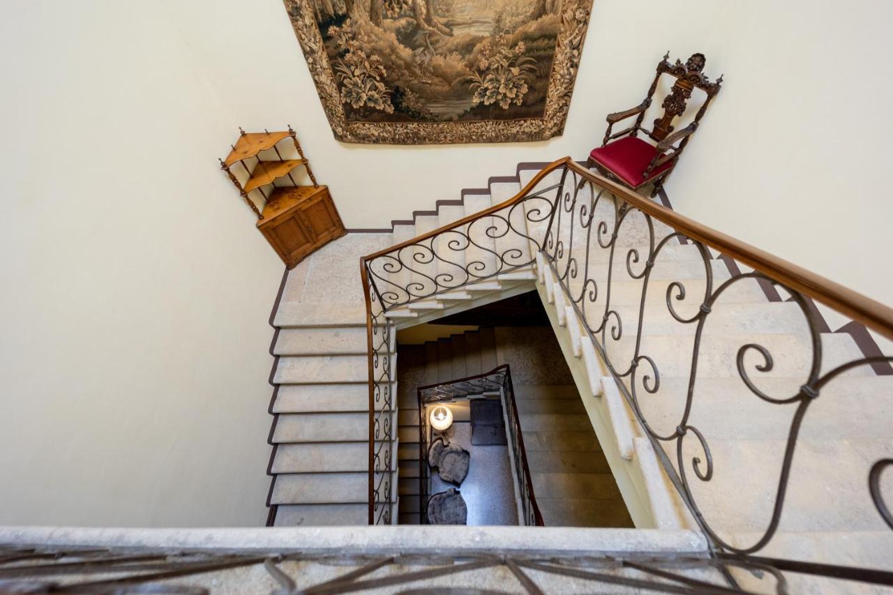 B&B Villa Nichesola Colognola ai Colli Esterno foto