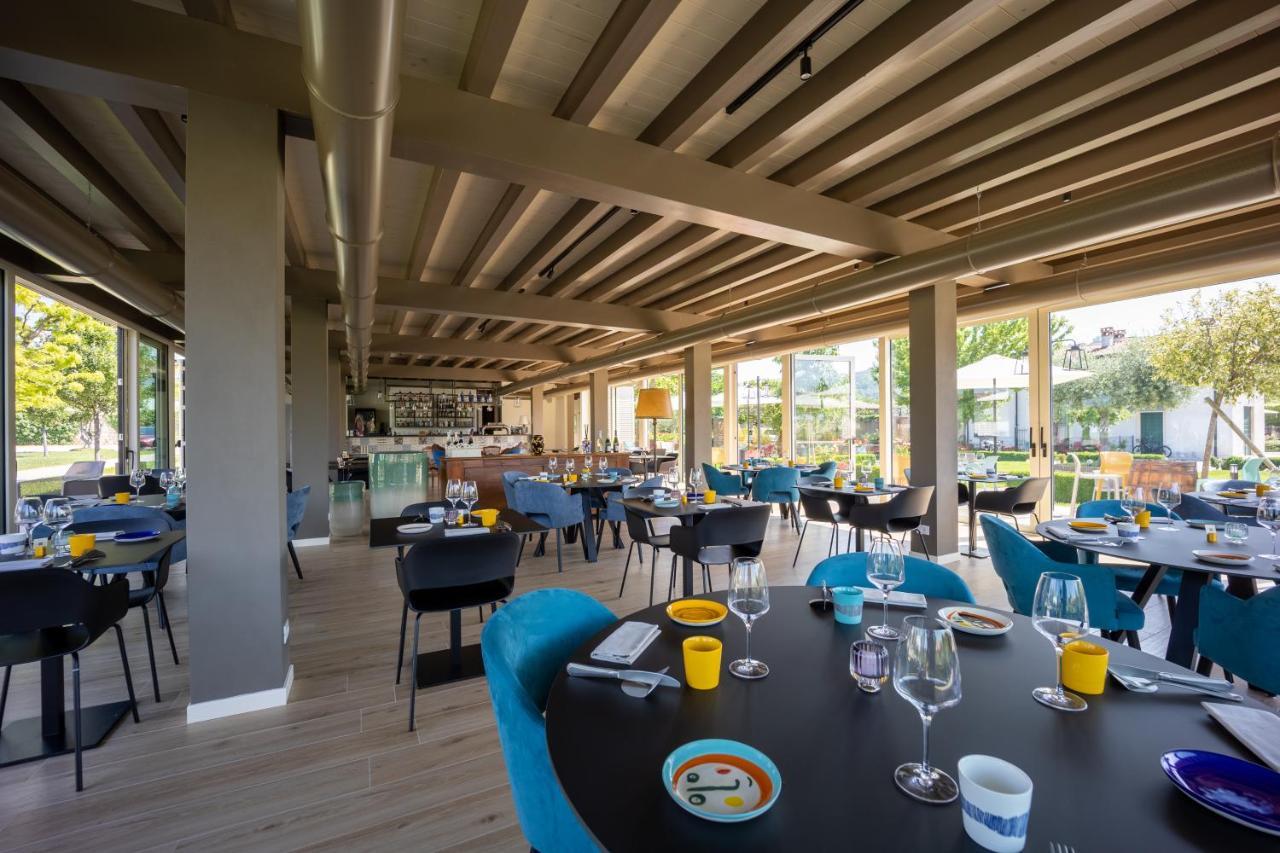 B&B Villa Nichesola Colognola ai Colli Esterno foto