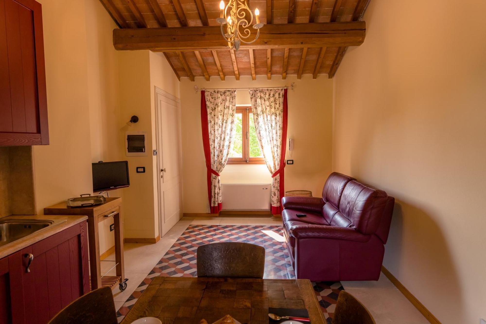B&B Villa Nichesola Colognola ai Colli Esterno foto