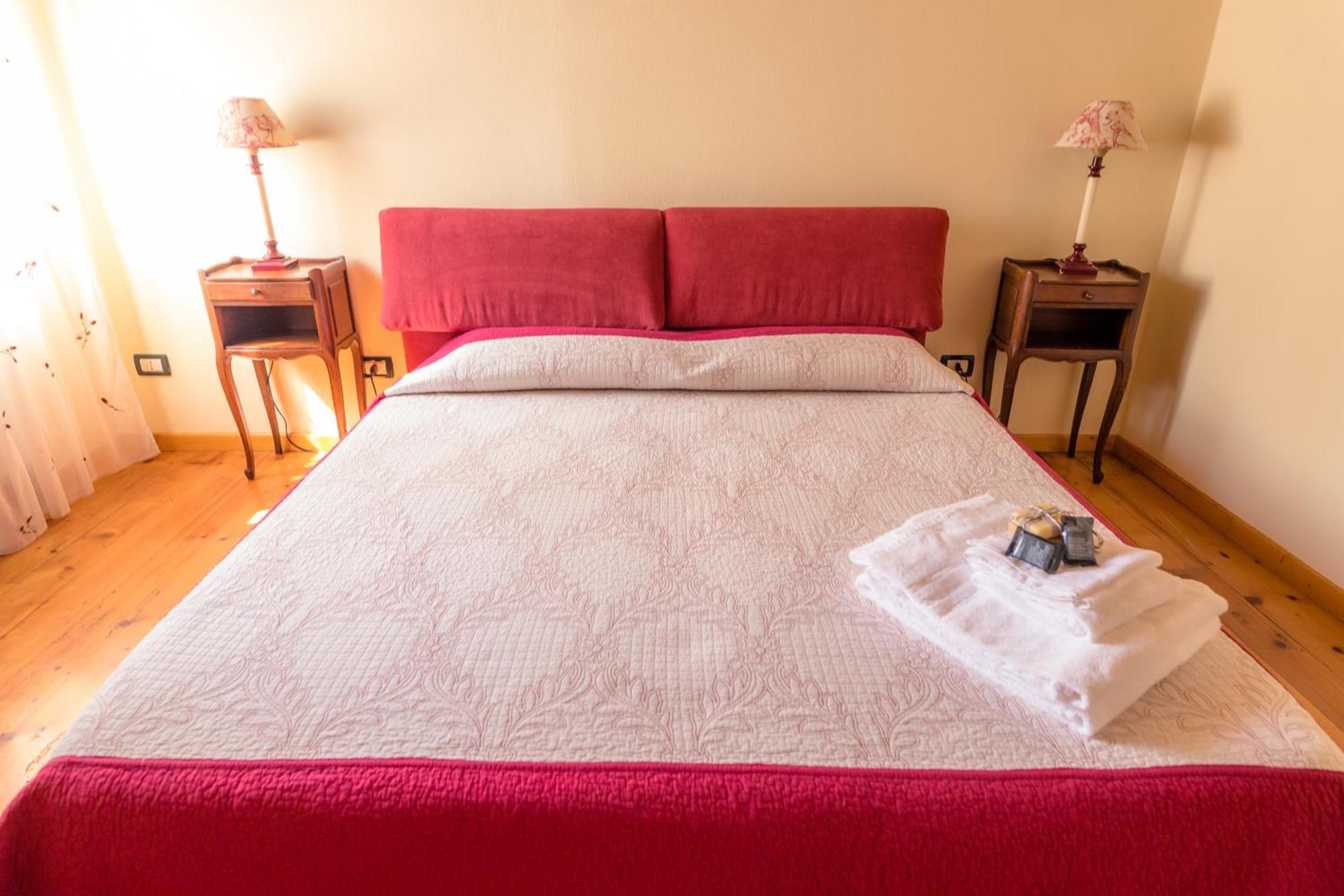 B&B Villa Nichesola Colognola ai Colli Esterno foto