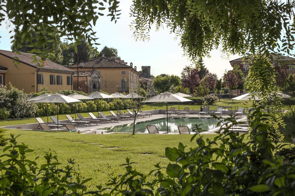 B&B Villa Nichesola Colognola ai Colli Esterno foto