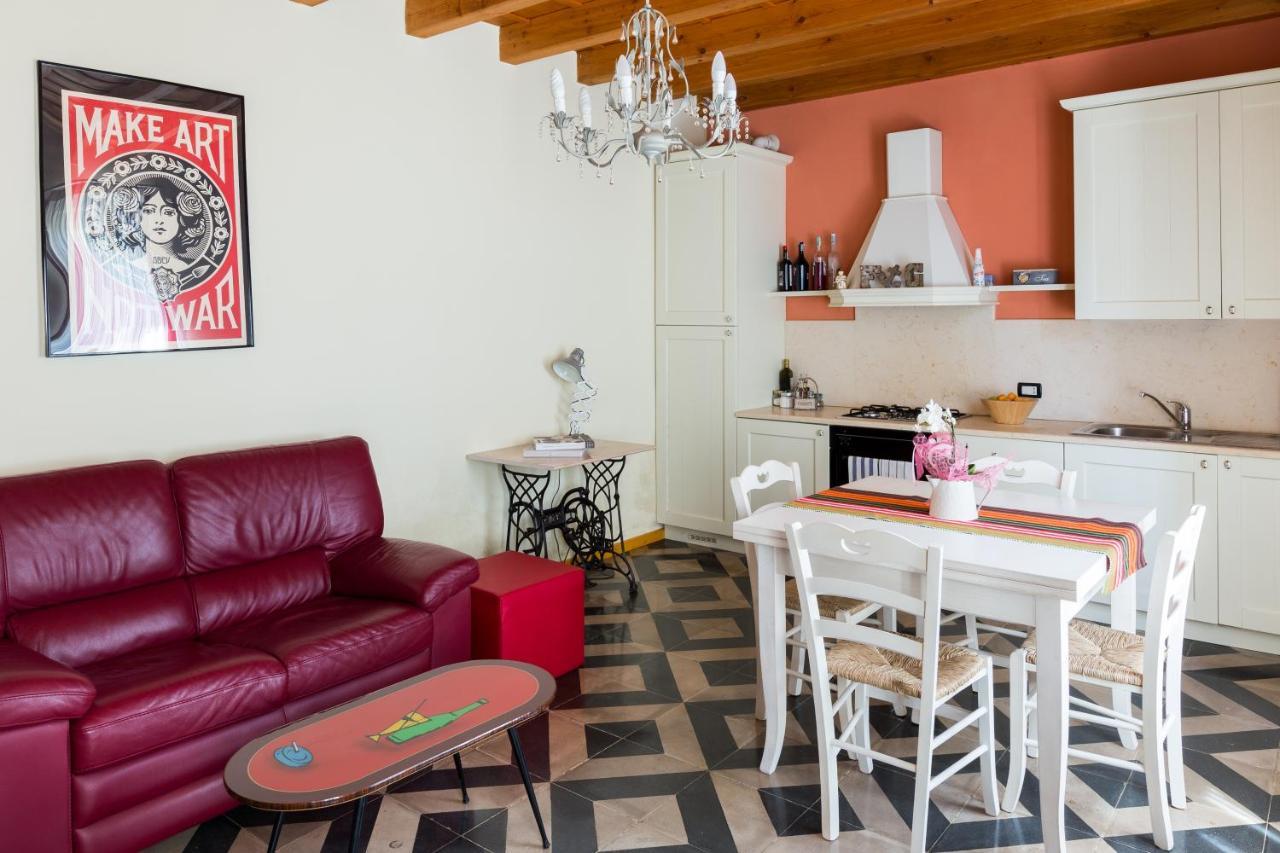 B&B Villa Nichesola Colognola ai Colli Esterno foto