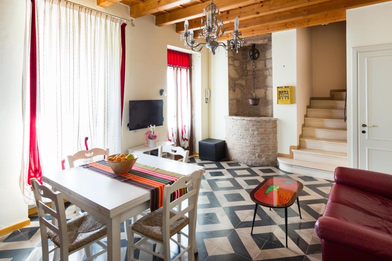 B&B Villa Nichesola Colognola ai Colli Esterno foto