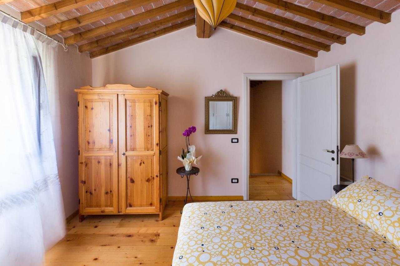 B&B Villa Nichesola Colognola ai Colli Esterno foto
